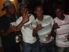 Agarradinho Fest